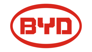 BYD