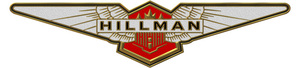 HILLMAN
